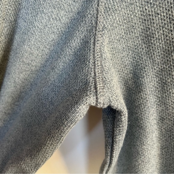 NWOT TED BAKER Crewneck Gray Sweater - Picture 7 of 11